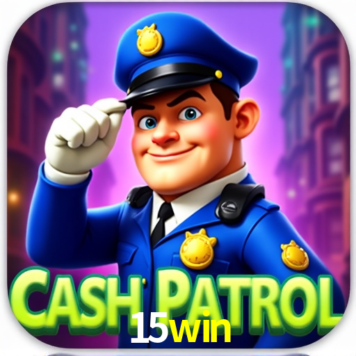 cassino 15win