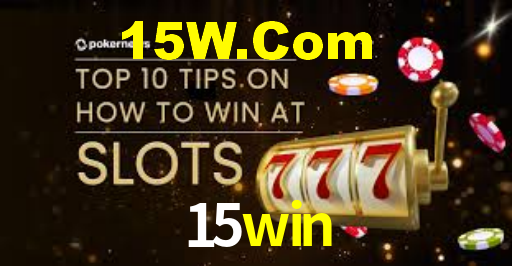15win baixar