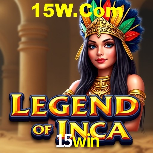 Descubra a Magia dos Jogos de Arcade no 15win