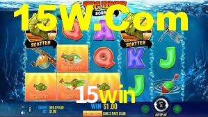 Sinta a adrenalina dos jogos de cassino com 15win
