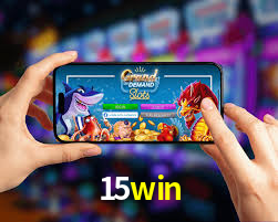 Programa VIP 15win
