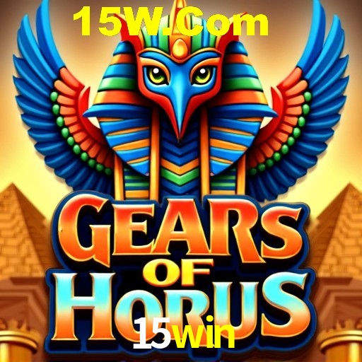 Game Statistics 15win