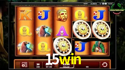Game Providers 15win