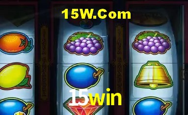 Experiência VIP 15win