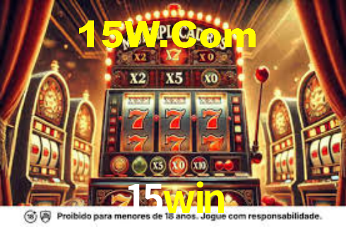 15win,15win.com