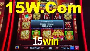 Tournaments 15win