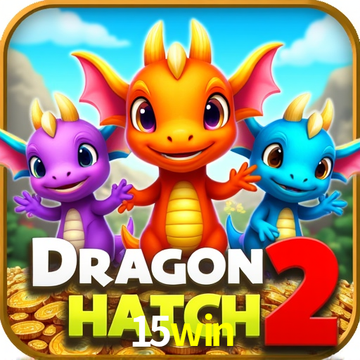 Slot Games 15win