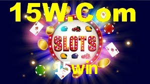 15win App Interface